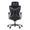Anda Seat X-Air Pro Premium Mesh Seat Meshed backrest Gaming Chair - Black