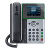 Poly Edge E320 8-line IP Business Desk Phone with Integrated Bluetooth