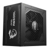 MSI MAG A650GL 650W Full Modular 80+ Gold PCIe Compact Power Supply