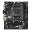 Asrock A 520M-HVS DDR4 micro ATX AM4 Motherboard