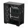 Gigabyte C500 Panoramic Stealth ATX Mid Tower Tempered Glass RGB Fusion Black PC Case