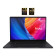 ASUS ProArt PX13 HN7306WV-LX012W Copilot+ Hybrid AMD Ryzen AI 9 HX 370 24GB RAM 1TB SSD RTX 4060 13.3" Touchscreen Windows 11 Home 2-in-1 Laptop