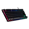 Acer Nitro TKL Wired RGB Mechanical Gaming Keyboard - Black
