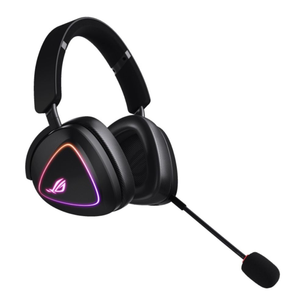 ROG Delta II Headset