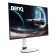 BenQ Mobiuz EX321UZ 31.5" 4K Ultra HD 240Hz 0.03ms USB-C Height Adjustable Gaming Monitor