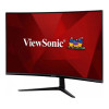 Refurbished - ViewSonic VX3219-PC-MHD 32" Full HD VA FreeSync Curved Gaming Monitor