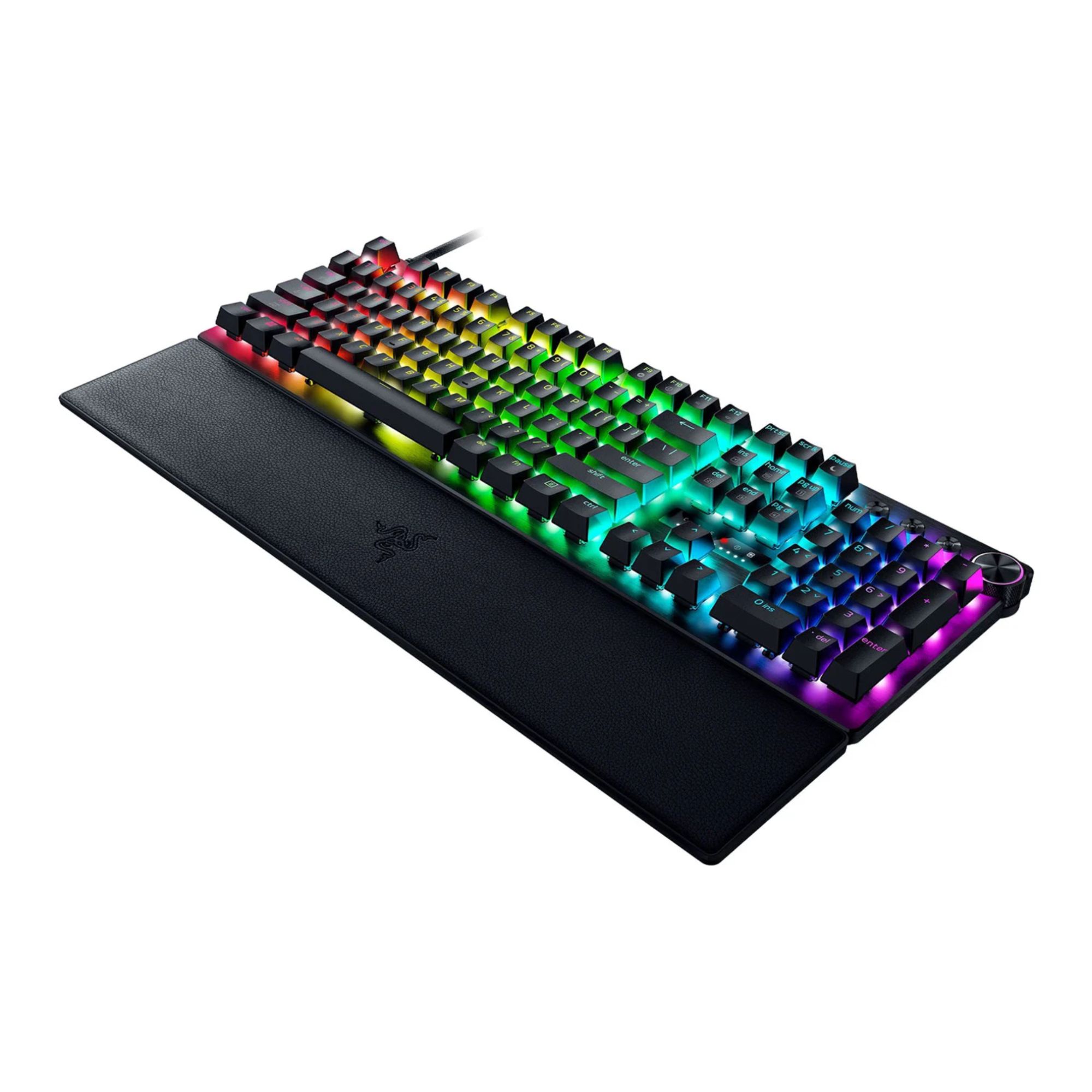 Razer Huntsman V3 Pro 8KHz Analog Mechanical Switch Gaming