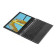 Refurbished - Lenovo Winbook 300e AMD 3015e 4GB RAM 64GB eMMC 11.6" Touchscreen 2-in-1 Windows 10 Pro Laptop