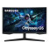 Samsung S27G552 27" Curved Quad HD 165Hz 1ms Freesync Odyssey Gaming Monitor