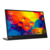 Refurbished - Lenovo L15 15.6" Full HD IPS LED Flat Monitor