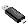 Team Group X1 MAX 512GB USB 3.2 Gen2 Flash Drive