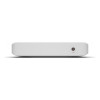 Ubiquiti USW LITE 8 POE Gigabit Unmanaged Network Switch - 8-Ports