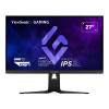 Viewsonic XG275D1-4K 27" Fast IPS Dual Mode 160Hz-320Hz 0.5ms Gaming Monitor