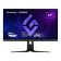 Viewsonic XG275D1-4K 27" Fast IPS Dual Mode 160Hz-320Hz 0.5ms Gaming Monitor