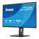 iiyama ProLite XB2797QSNP-B1 27" Quad HD IPS 75Hz 1ms USB-C Height Adjustable Monitor with Speakers - Matte Black