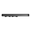 HONOR X5c Plus MediaTek Helio G81 4GB RAM 128GB ROM MagicOS Smartphone - Midnight Black