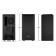 be quiet! Pure Base 600 Mid Tower ATX Gaming PC Case - Black Silver