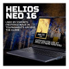 Acer Predator Helios Neo 16 AI PHN16-73-77QA NH.QX3EK.002 Intel Core Ultra 7 255HX 16GB RAM 1TB SSD RTX 5070 16" Windows 11 Home Gaming Laptop