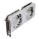 Palit GeForce RTX 4060 Ti White 8GB GDDR6 Ada Lovelace Graphics Card