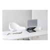 Neomounts NSLS075BLACK 10-16" Foldable Laptop Stand - Black