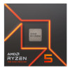Refurbished - AMD Ryzen 5 7600X Zen 4 Socket AM5 6 Core Processor