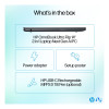 HP OmniBook Ultra Flip 14-fh0006na Intel® Core™ Ultra 7 256V 16GB RAM 1TB SSD 14" Touchscreen Windows 11 Home 2-in-1 Copilot+ Laptop