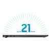 Samsung Galaxy Book5 Pro Intel Core Ultra 7 256V 16GB RAM 512GB SSD 16" WQXGA+ AMOLED 120Hz Touchscreen Windows 11 Home Laptop