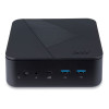 Acer NUC VN1502G CU7155H No RAM No Storage WiFi6 BT5 No OS Barebone Mini Desktop PC