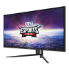 Refurbished - MSI MAG401QR 40" IPS Ultrawide Quad HD 155Hz 1ms FreeSync USB-C Gaming Monitor