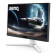 BenQ MOBIUZ EX251 24.5" Full HD IPS 220Hz 1ms HDR400 Gaming Monitor with Speakers