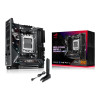 ASUS ROG STRIX B850-I GAMING WiFi AM5 DDR5 PCIe 5.0 Mini-ITX Motherboard