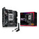ASUS ROG STRIX B850-I GAMING WiFi AM5 DDR5 PCIe 5.0 Mini-ITX Motherboard