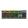 Razer BlackWidow V4 X RGB Green Switch Mechanical Gaming Keyboard Pokemon Edition