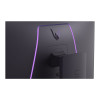LG UltraGear 27G850A-B 27" Nano IPS 4K 240Hz or FHD 480Hz 1ms G-sync Gaming Monitor