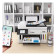 Refurbished - Canon MAXIFY GX6150 600 x 1200 dpi A4 Wireless Multifunction Colour Inkjet Printer - NO INK INCLUDED