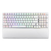 ASUS ROG Strix Scope II 96 RX Wireless Mechanical RGB Gaming Keyboard - White