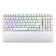 ASUS ROG Strix Scope II 96 RX Wireless Mechanical RGB Gaming Keyboard - White