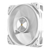 Antec Nova 120 PWM Fluid Dynamic Bearing Computer Case Fan - White