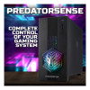 Acer Predator PO3-665 Intel Core i5-14400F 16GB RAM 512GB SSD RTX 5060 Windows 11 Home Gaming Desktop PC