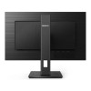 Philips S Line 21.5" Full HD IPS 4ms Height Adjustable Monitor with Speakers
