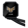 ASUS TUF Gaming LC III 360 ARGB LCD 360mm AIO Liquid CPU Cooler - Black
