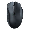 Razer Naga V2 HyperSpeed Wireless 30000 DPI Optical Gaming Mouse - Black