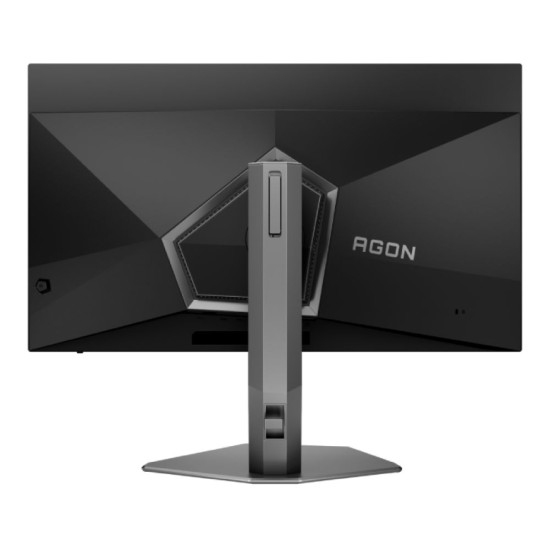 AOC AGON PRO AG326UD gaming monitor featuring ultra-fast refresh rate and OLED technology for top-tier performance

