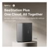 Synology BeeStation Plus 4GB RAM 8TB HDD Personal Cloud NAS Desktop Storage
