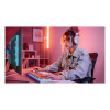 Refurbished - Philips Evnia 8000 31.5" OLED QD-OLED 4K Ultra HD FreeSync 240Hz 0.03ms Height Adjustable Gaming Monitor