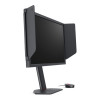 BenQ Zowie XL2586X+ 24.1" Fast TN 600Hz DyAc 2 Height Adjustable Esports Monitor