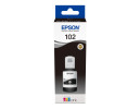 Epson102 for 7500 Pages Black Ink Bottle