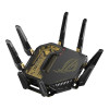 ASUS ROG GT-BE98 Wi-Fi 7 Quad-band Gaming Router - Black