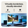 LG UltraGear G5 27G523B-B 27" Full HD IPS 200Hz 1ms Gaming Monitor