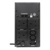 Powercool PC 1200VA 1.2kVA UPS for home and office use